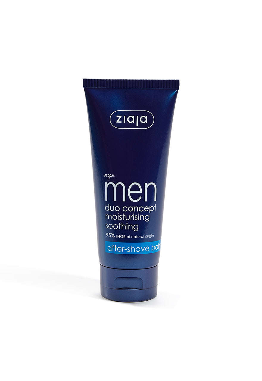 Ziaja Men After-Shave Balsam 75 ml