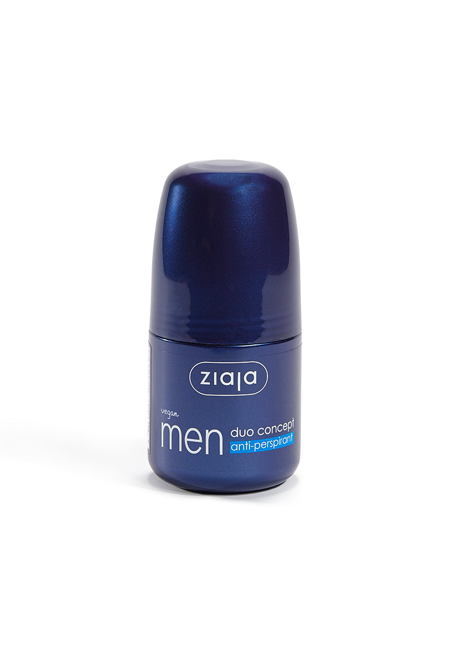 Ziaja Men Antitranspirant 60 ml