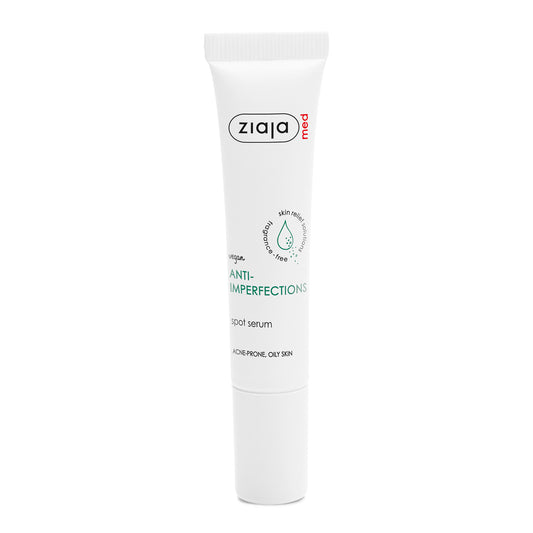 Ziaja Med Anti-Imperfections Spot Serum 15 ml