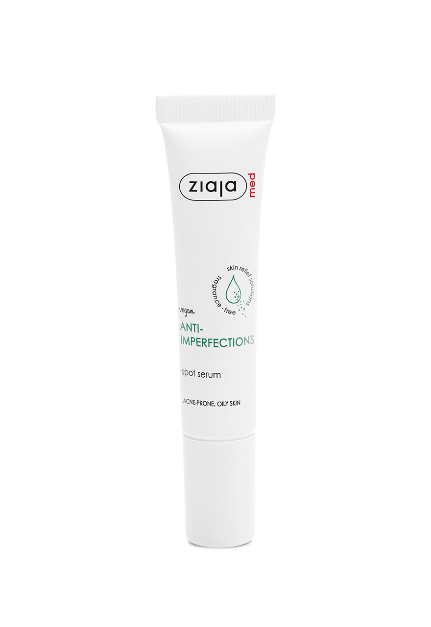 Ziaja Med Anti-Imperfections Spot Serum 15 ml