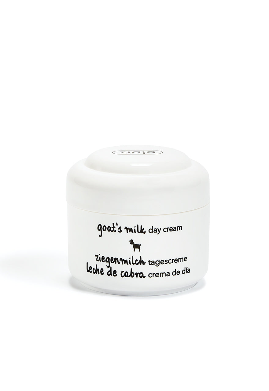Ziaja Ziegenmilch Tagescreme 50 ml
