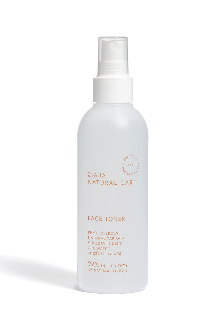 Ziaja Natural Care Gesichtstoner 200 ml
