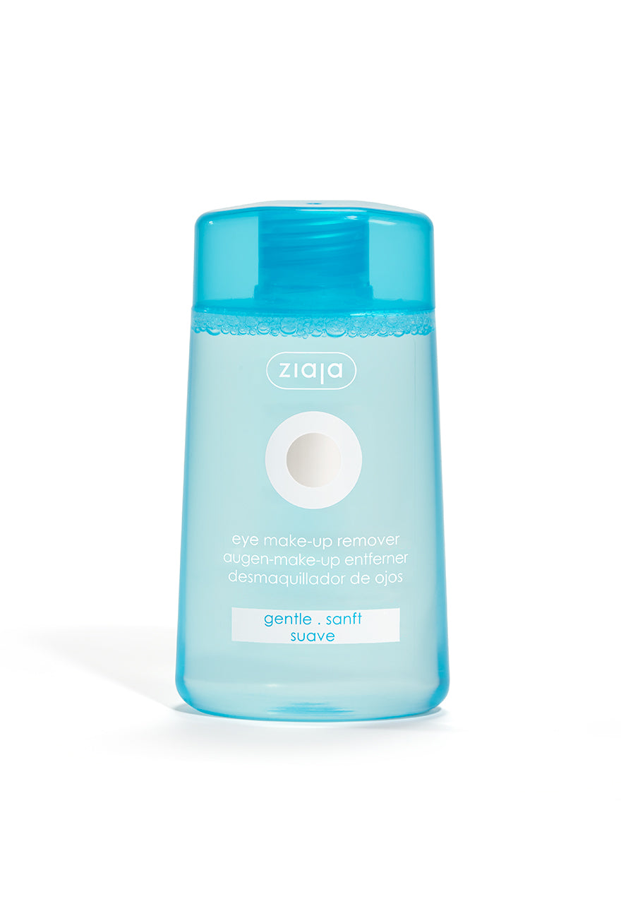 Ziaja Augen-Make-up Entferner - sanfte Formel 120 ml