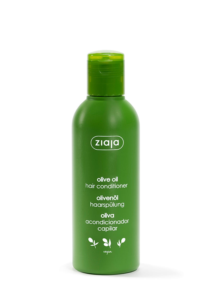 Ziaja Olivenöl Haarspülung 200 ml