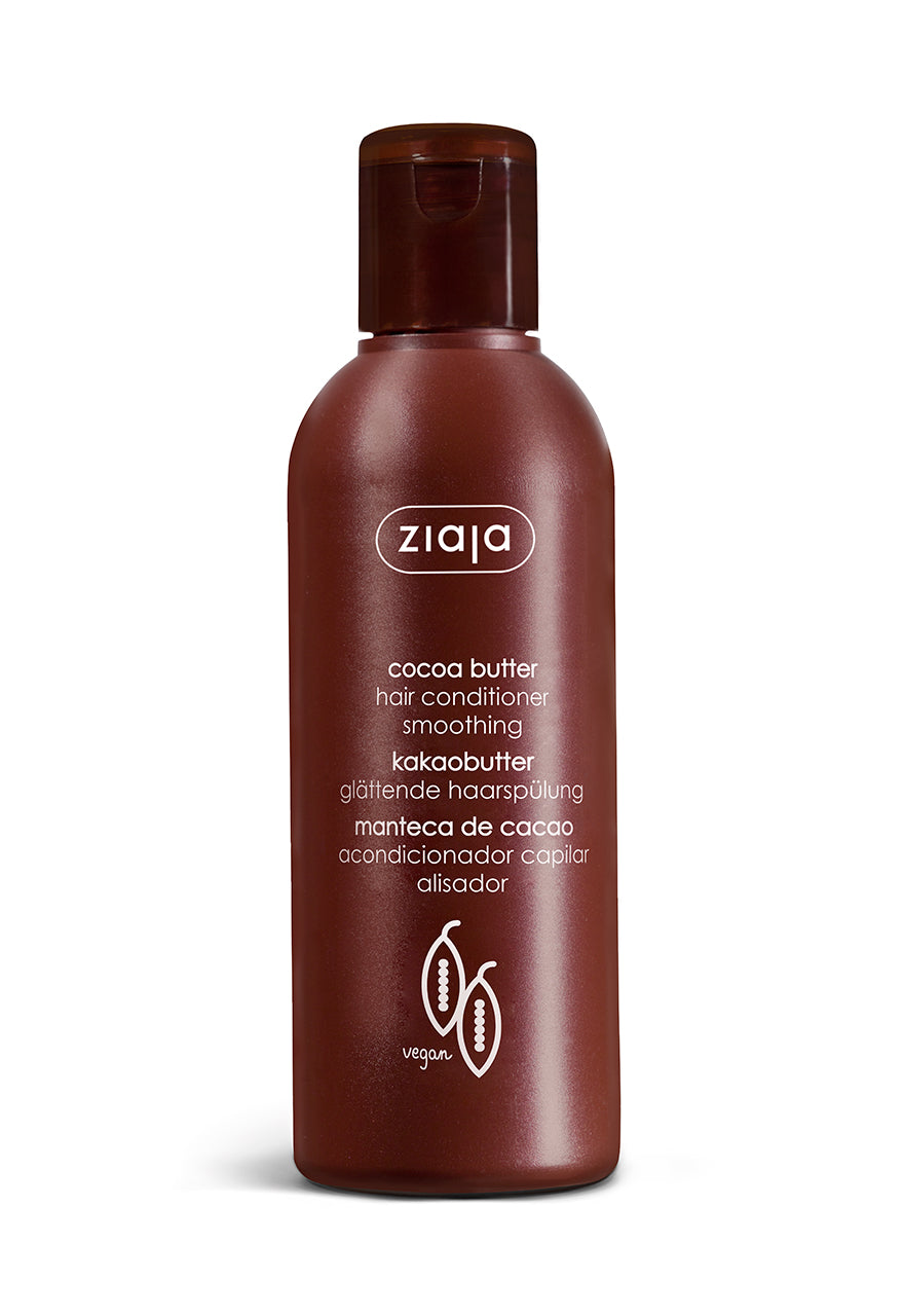 Ziaja Kakaobutter glättende Haarspülung 200 ml
