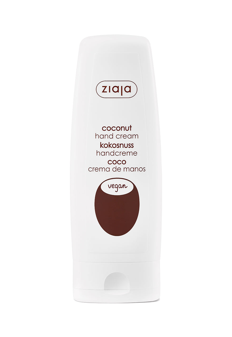 Ziaja Kokosnuss Handcreme 80 ml