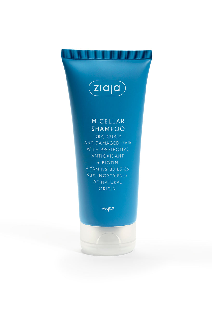 Ziaja Antioxidative Haarpflege Mizellen-Shampoo 200 ml