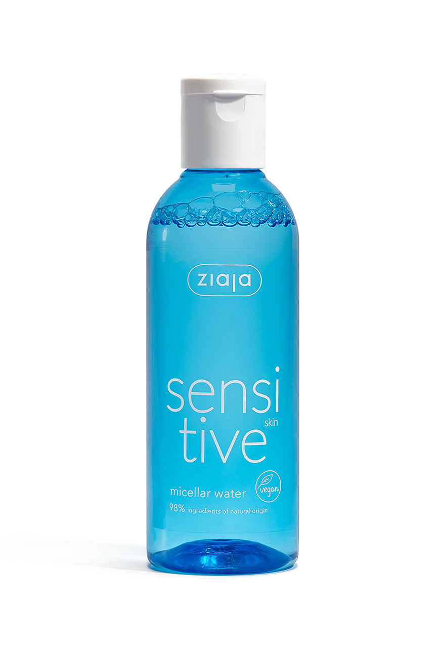 Ziaja Sensitive Skin Mizellenwasser 200 ml