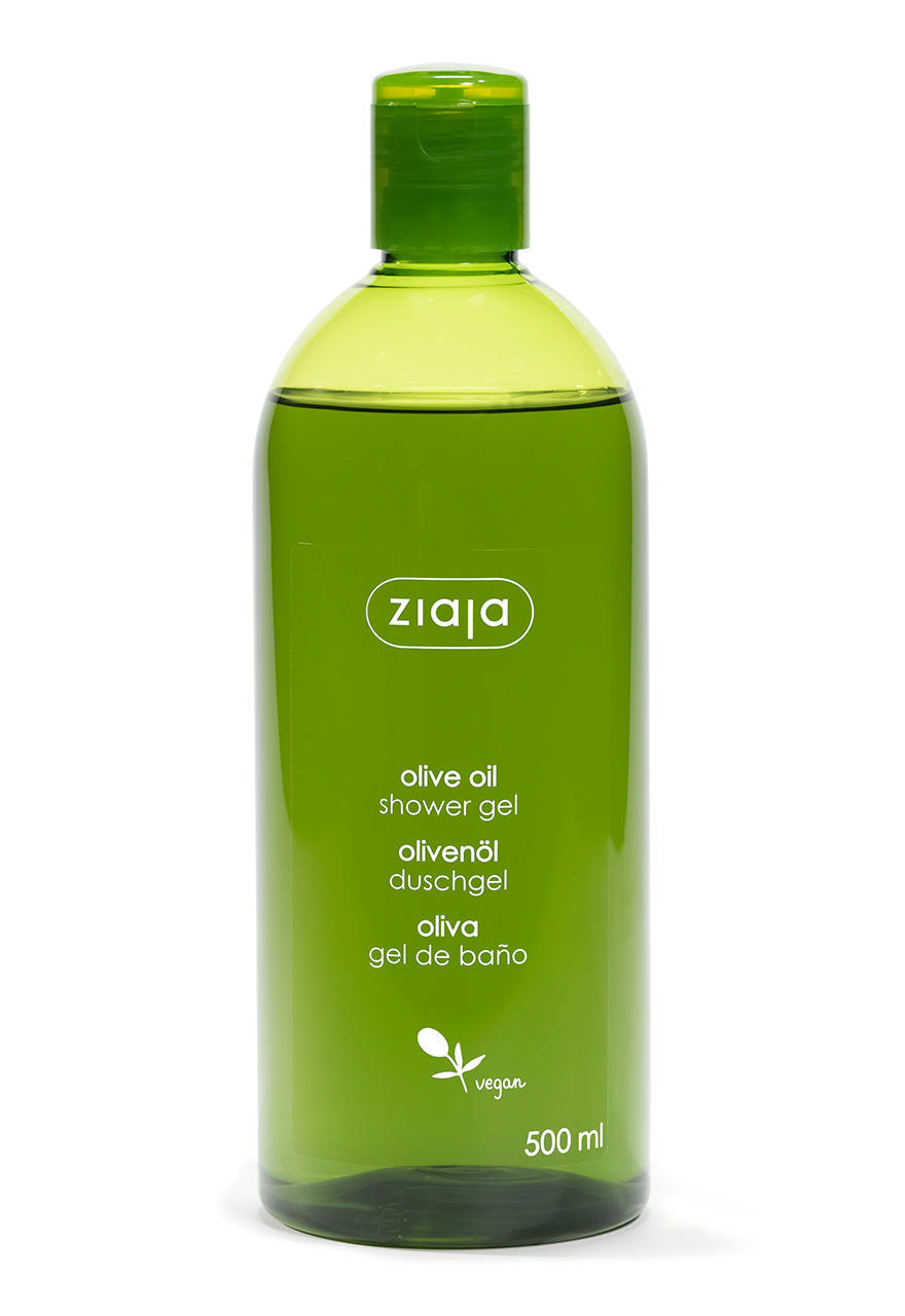 Ziaja Olivenöl Duschgel 500 ml