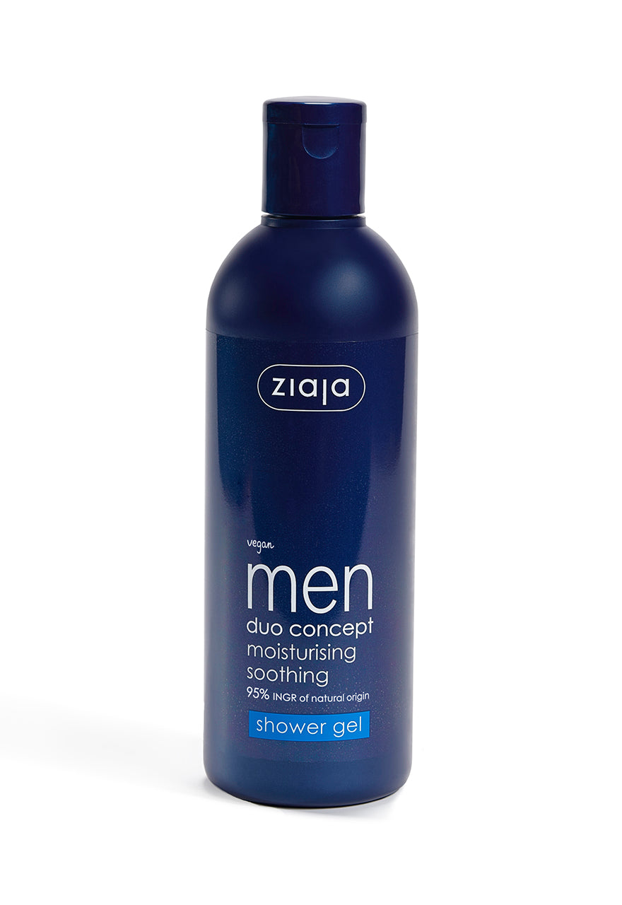 Ziaja Men Duschgel 300 ml