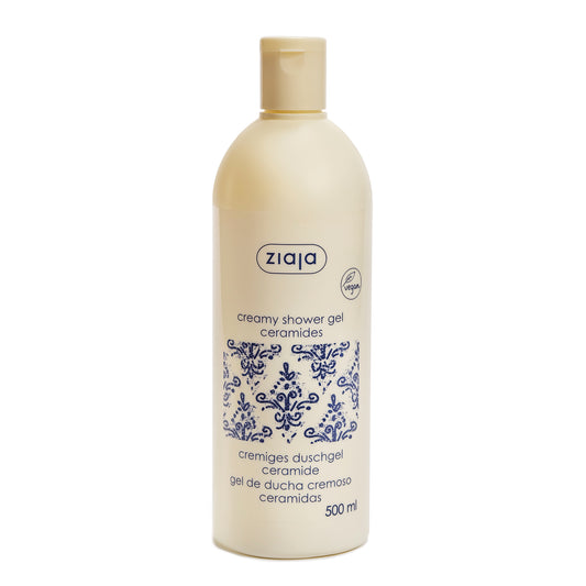 Ziaja Ceramide cremiges Duschgel 500 ml