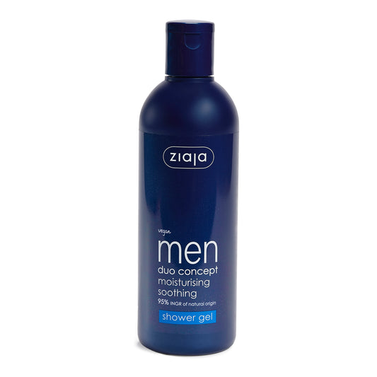 Ziaja Men Duschgel 300 ml