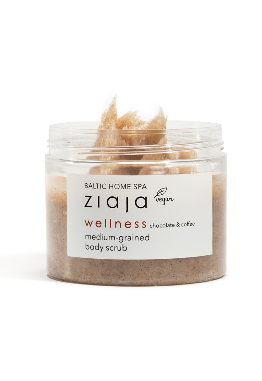 Ziaja Baltic Home Spa Wellness Körperpeeling 300 ml