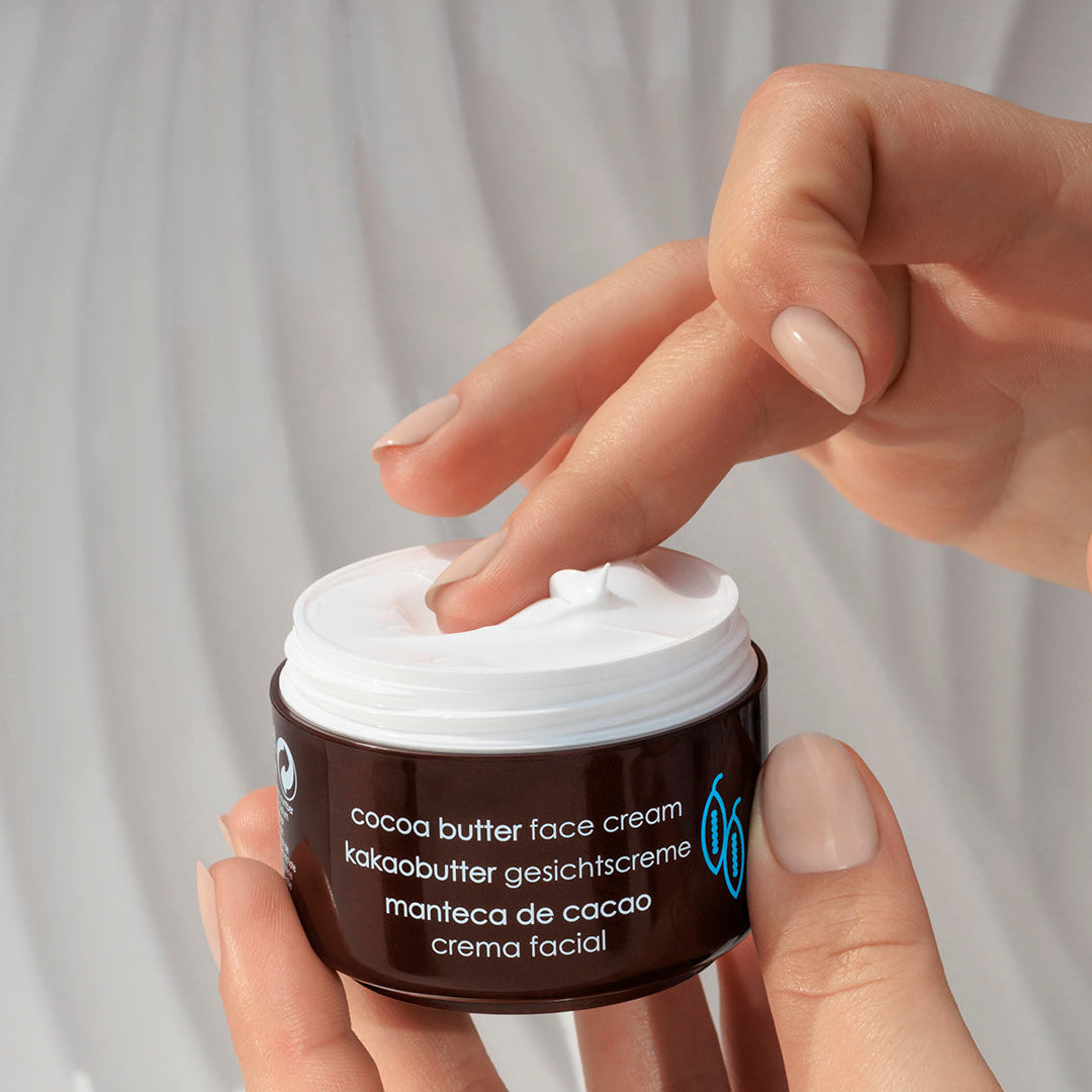 Ziaja Kakaobutter Gesichtscreme 50 ml
