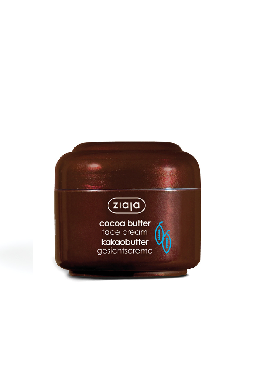 Ziaja Kakaobutter Gesichtscreme 50 ml