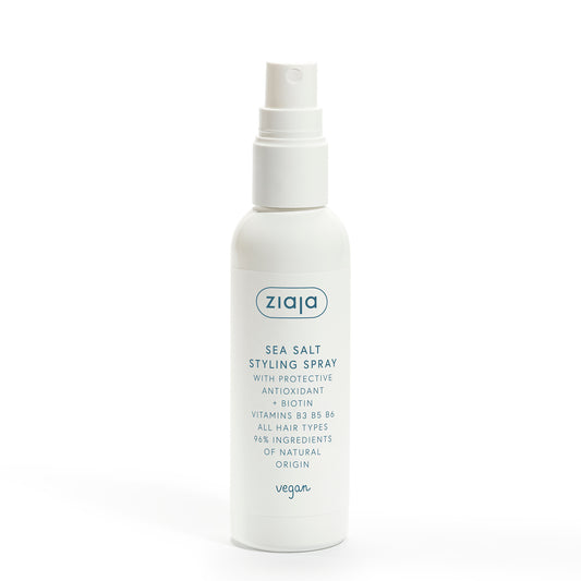 Ziaja Antioxidative Haarpflege Meersalz Styling-Spray 90 ml