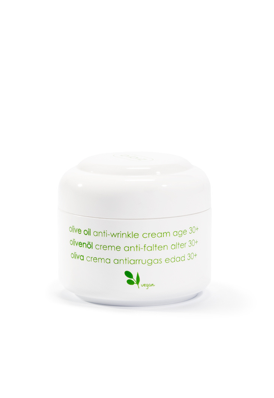 Ziaja Olivenöl Anti-Falten Gesichtscreme 50 ml