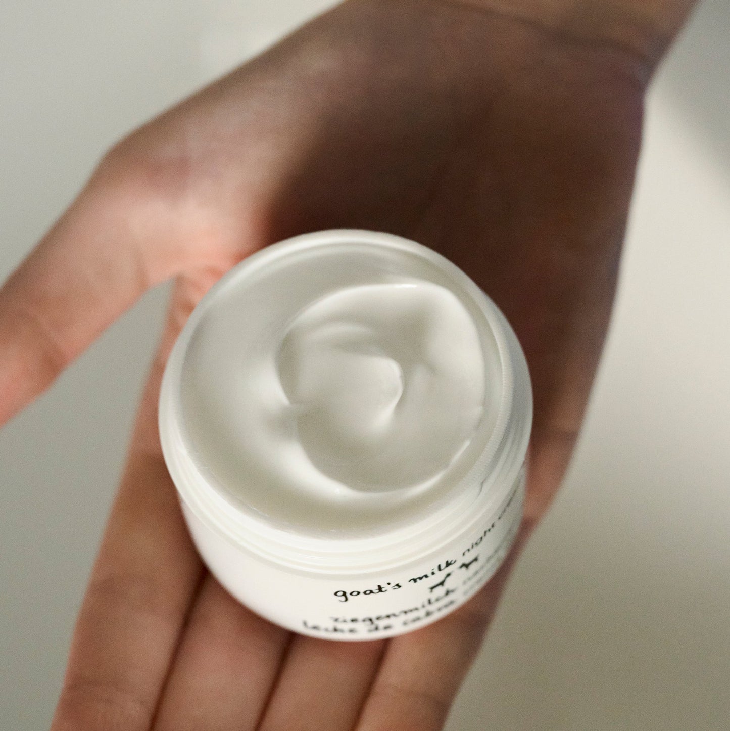 Ziaja Ziegenmilch Nachtcreme 50 ml