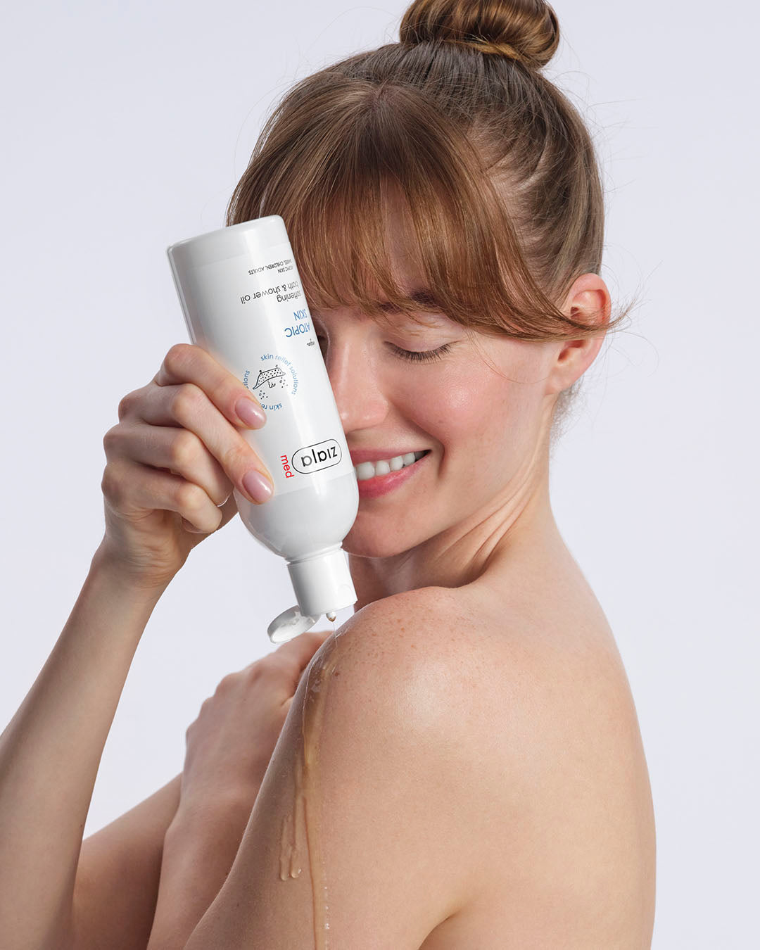 Ziaja Med - Dermokosmetik