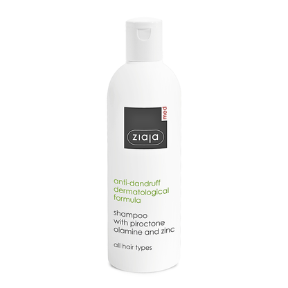 Ziaja Med Anti-Schuppen Shampoo 300 ml