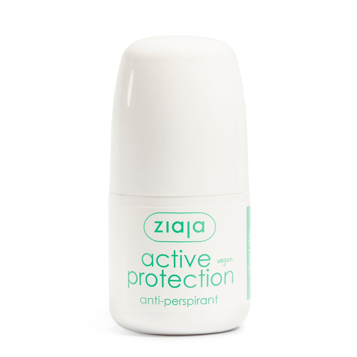 Ziaja Anti-Transpirant Roll-on Aktiver Schutz 60 ml