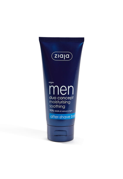 Ziaja Men After-Shave Balsam 75 ml