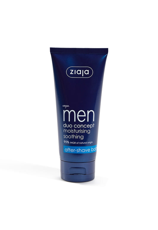 Ziaja Men After-Shave Balsam 75 ml