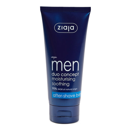 Ziaja Men After-Shave Balsam 75 ml
