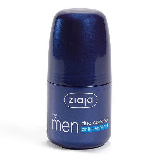 Ziaja Men Antitranspirant 60 ml