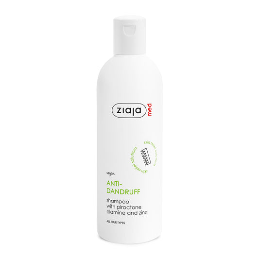 Ziaja Med Anti-Schuppen Shampoo 300 ml