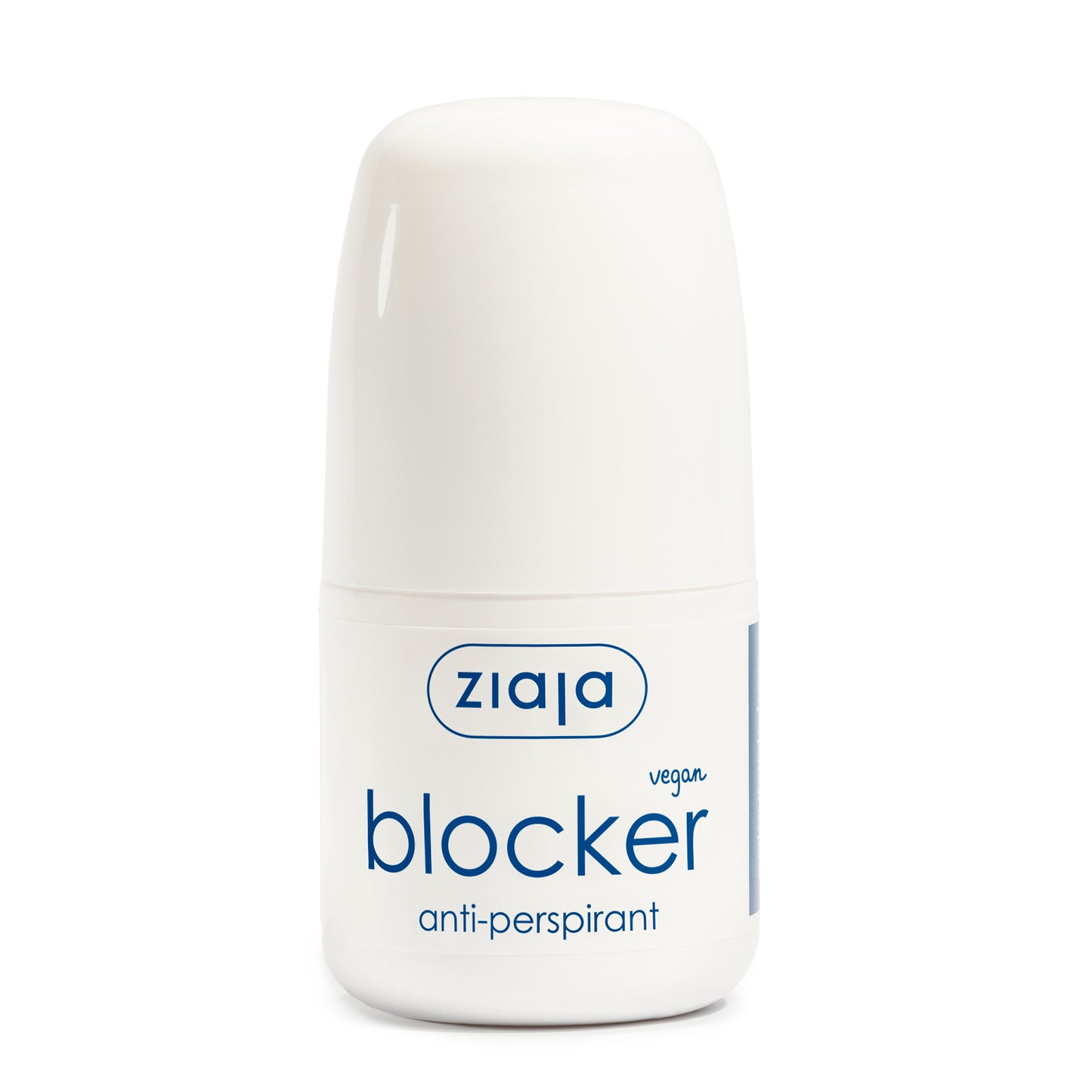 Ziaja Anti-Transpirant Blocker Roll-on 60 ml