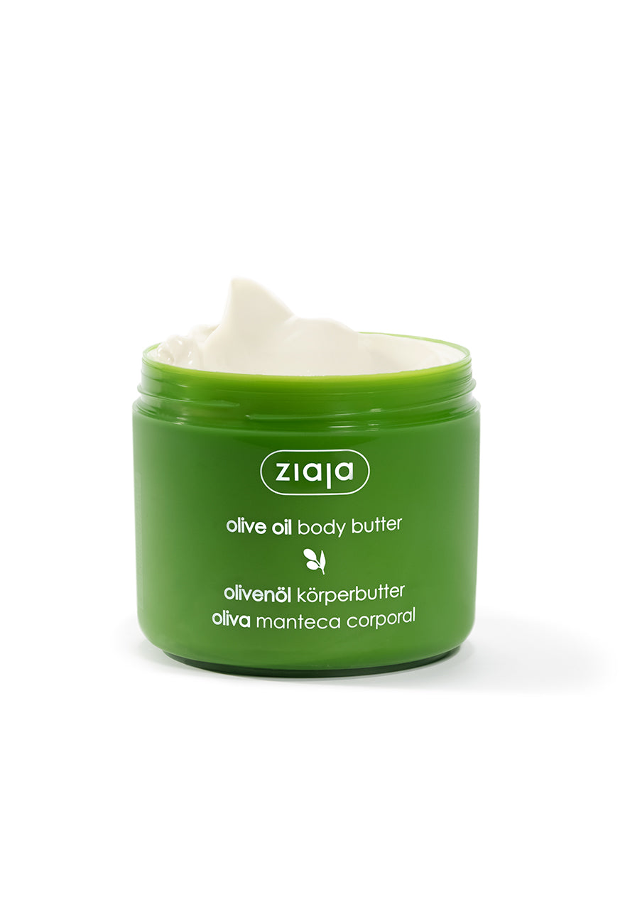 Ziaja Olivenöl Körperbutter 200 ml