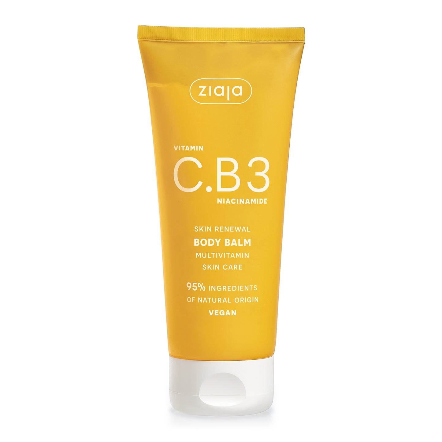 Ziaja Vitamin C.B3 Körperbalsam 200 ml