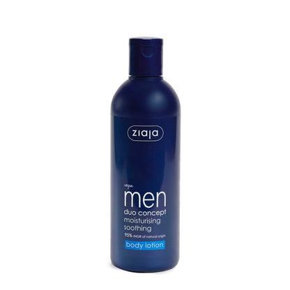 Ziaja Men Körperlotion 300 ml