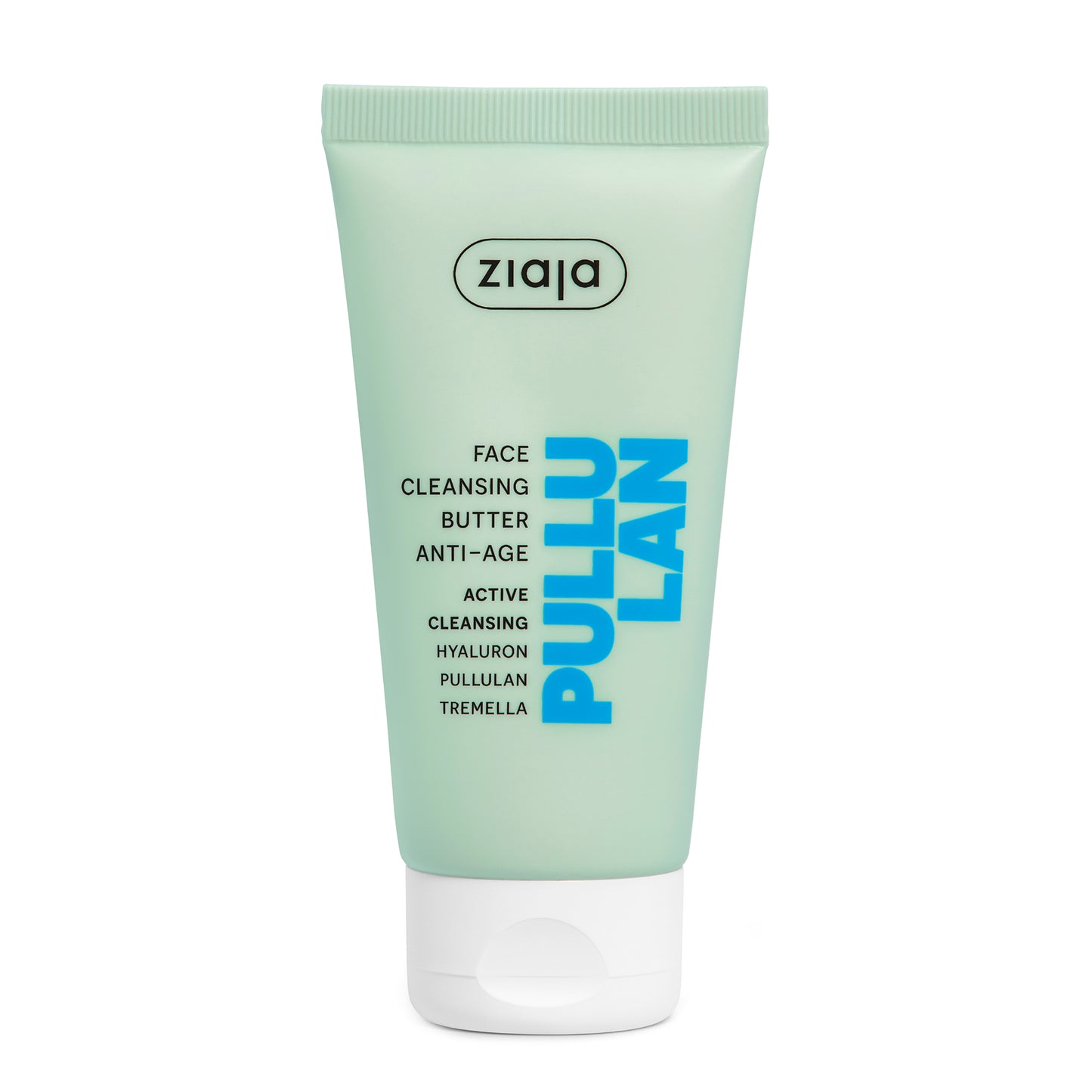 Ziaja Pullulan Gesichtsreinigungsbutter 75 ml
