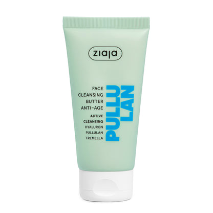 Ziaja Pullulan Gesichtsreinigungsbutter 75 ml