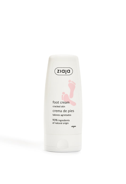Ziaja Fußcreme gegen rissige Fersen 60 ml