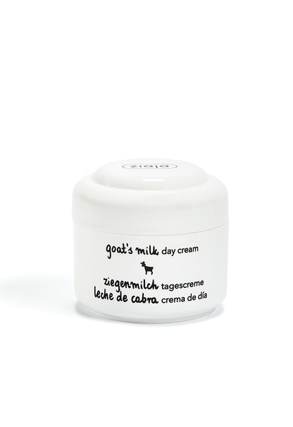Ziaja Ziegenmilch Tagescreme 50 ml