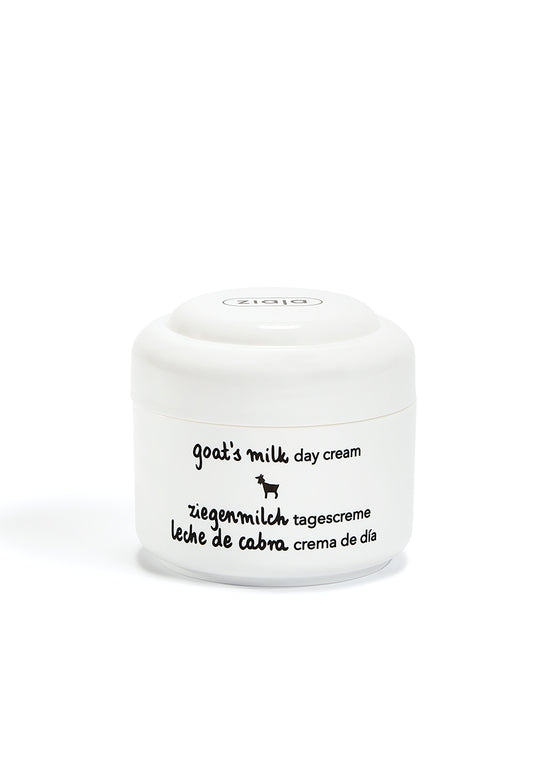 Ziaja Ziegenmilch Tagescreme 50 ml