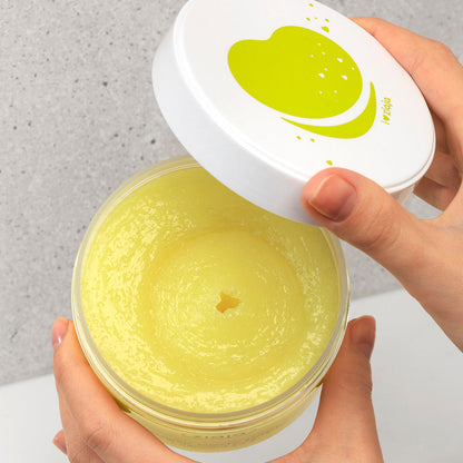 Ziaja Lemon Cake Zucker-Körperpeeling 300 ml