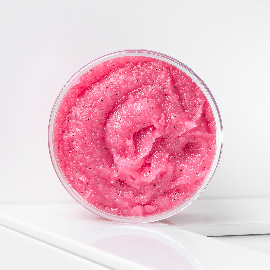 Ziaja Marshmallow Zucker-Körperpeeling 300 ml
