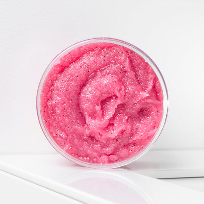 Ziaja Marshmallow Zucker-Körperpeeling 300 ml