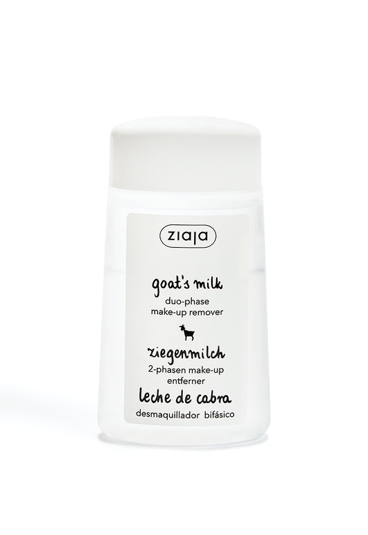 Ziaja Ziegenmilch 2-Phasen Make-up Entferner 120 ml