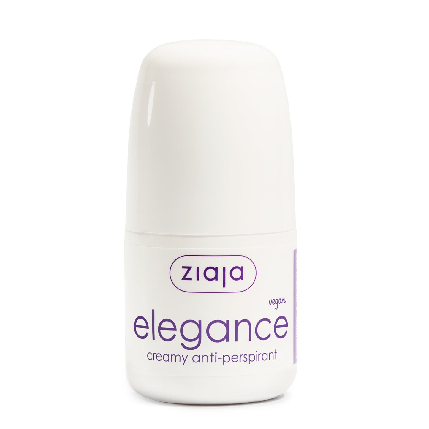 Ziaja cremiges Anti-Transpirant Elegance Roll-on 60 ml