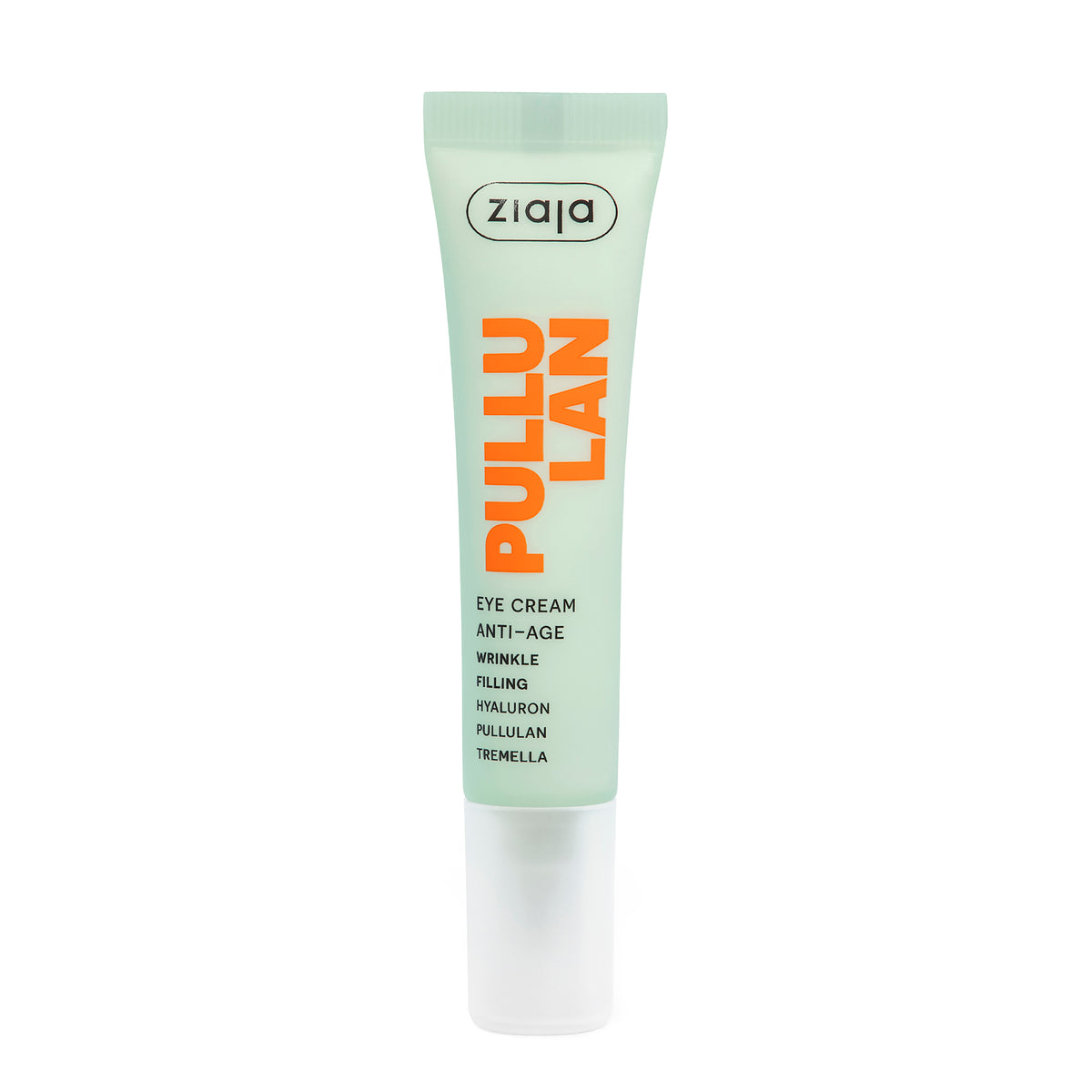 Ziaja Pullulan Augencreme Anti-Age 15 ml