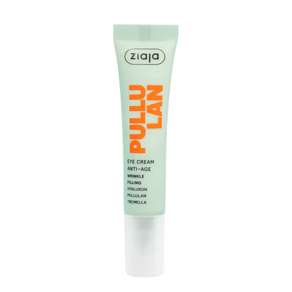 Ziaja Pullulan Augencreme Anti-Age 15 ml