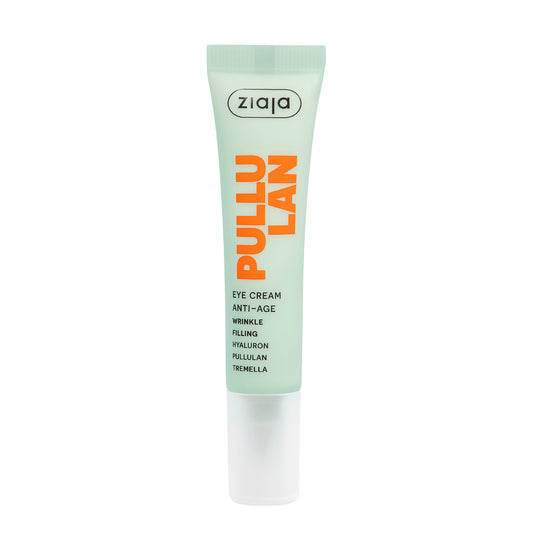 Ziaja Pullulan Augencreme Anti-Age 15 ml
