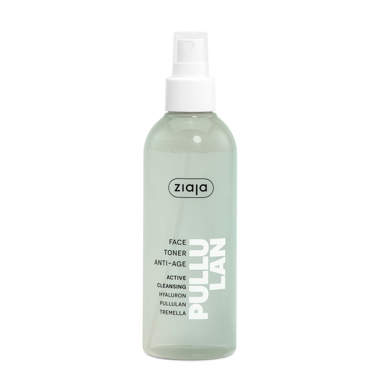 Ziaja Pullulan Gesichtstoner Anti-Age 200 ml