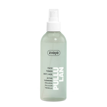 Ziaja Pullulan Gesichtstoner Anti-Age 200 ml