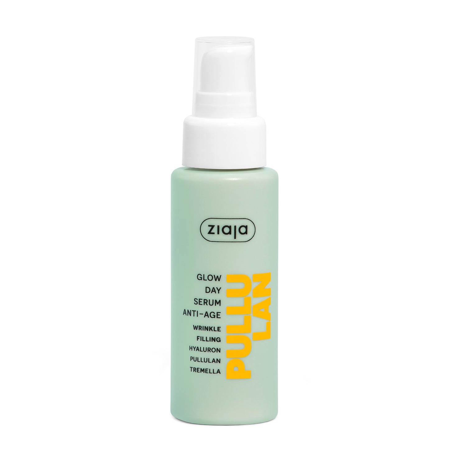 Ziaja Pullulan Glow Tagesserum Anti-Age 50 ml